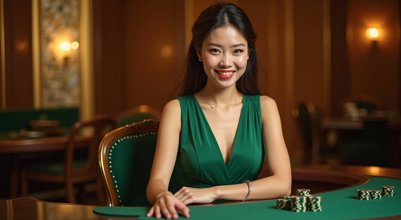 va777 casino app visual